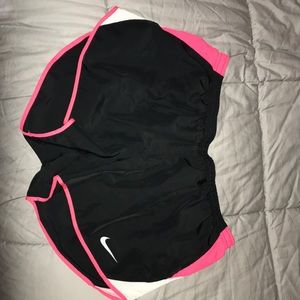 Women’s Nike shorts